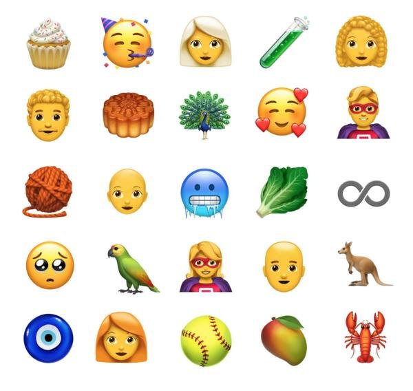 iOS 26 agrega el juego de emojis para suscriptores de Apple News+. iOS