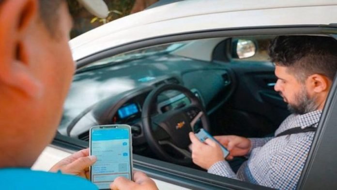 Adiós licencia de conducir digital en El Cronista, Economía