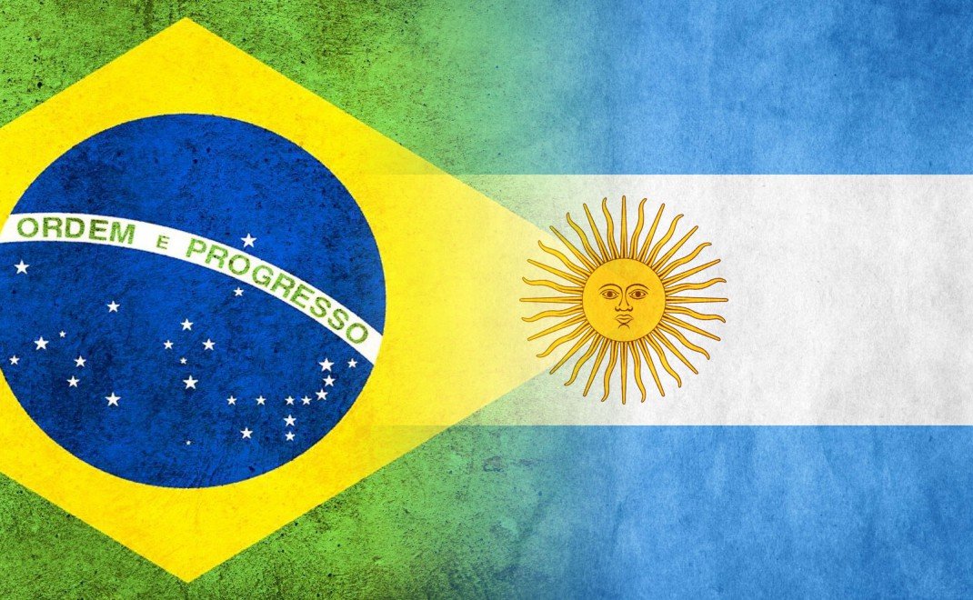 Brasil reportó que recibió un 96% más de argentinos en Turismo, Posteado
