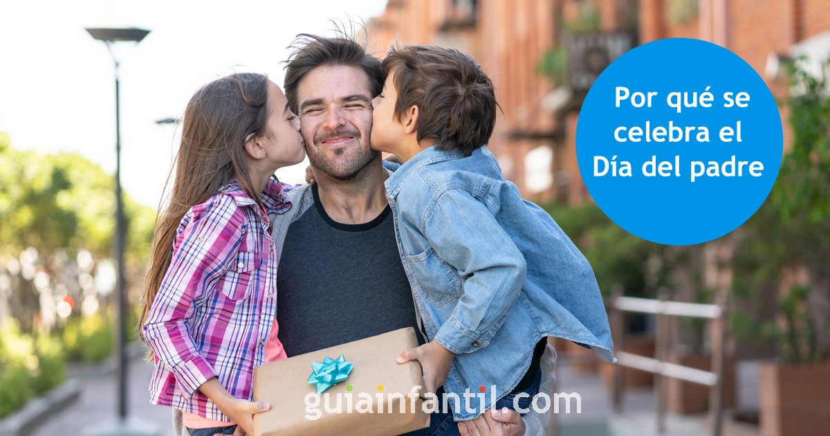 El único país que no celebra el Día del Padre, ¿por qué motivo? en El Cronista, Economía