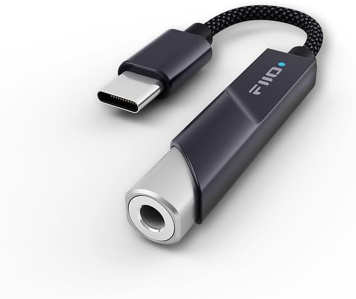 Reseña del Fiio KA11 Parece que solo has escrito "M2". Si podés darme un poco más de contexto o el texto completo que querés traducir, estaré encantado de ayudarte.