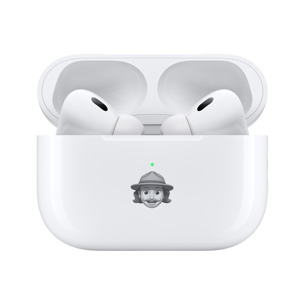 Los últimos AirPods Pro de Apple con USB AirPods
