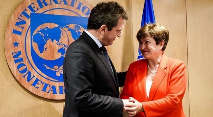 La Fed ya dio su veredicto en El Cronista, Finanzas