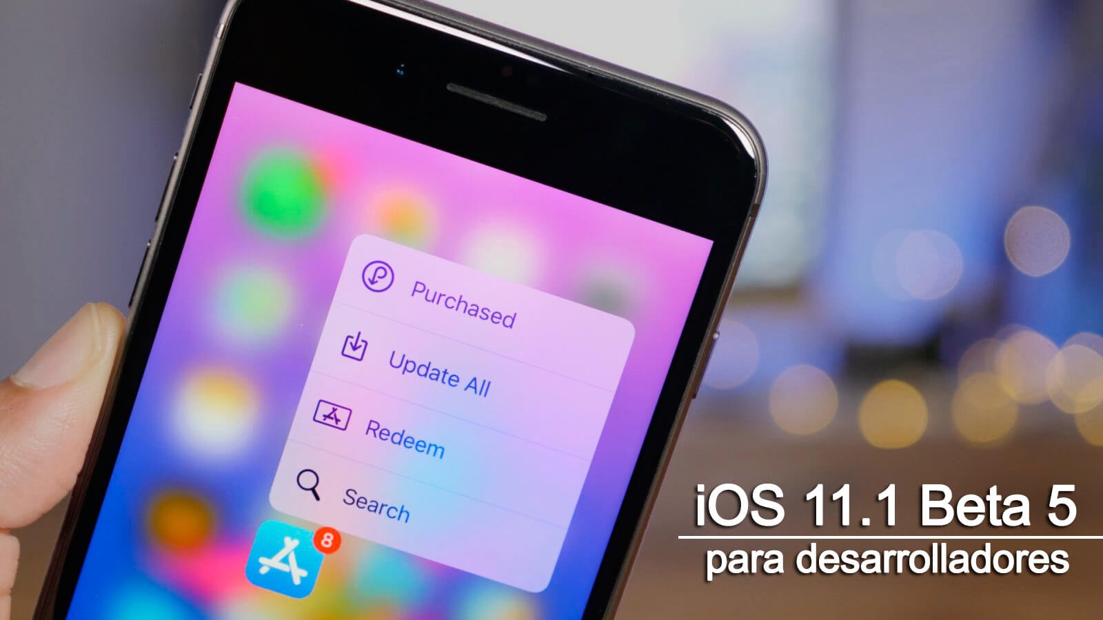Apple lanza la nueva beta 1 de iOS 26 para desarrolladores. Parece que el texto que proporcionaste es solo "ios". Si te referís al sistema operativo de Apple, en español se puede mantener como "iOS". Si necesitas traducir algo más específico o un texto más largo, por favor compartilo y con gusto lo traduzco.