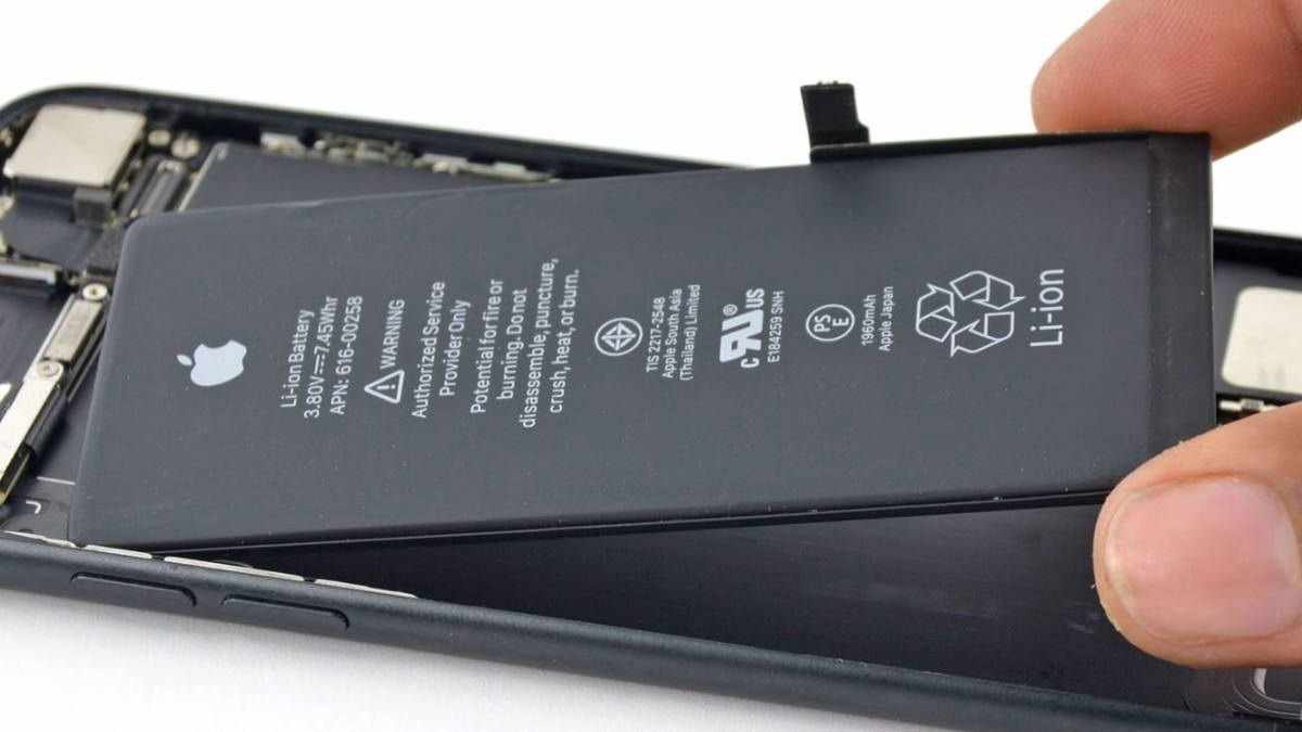 ¿Podría la nueva función de energía adaptativa de Apple extender la batería de tu iPhone? iPhone