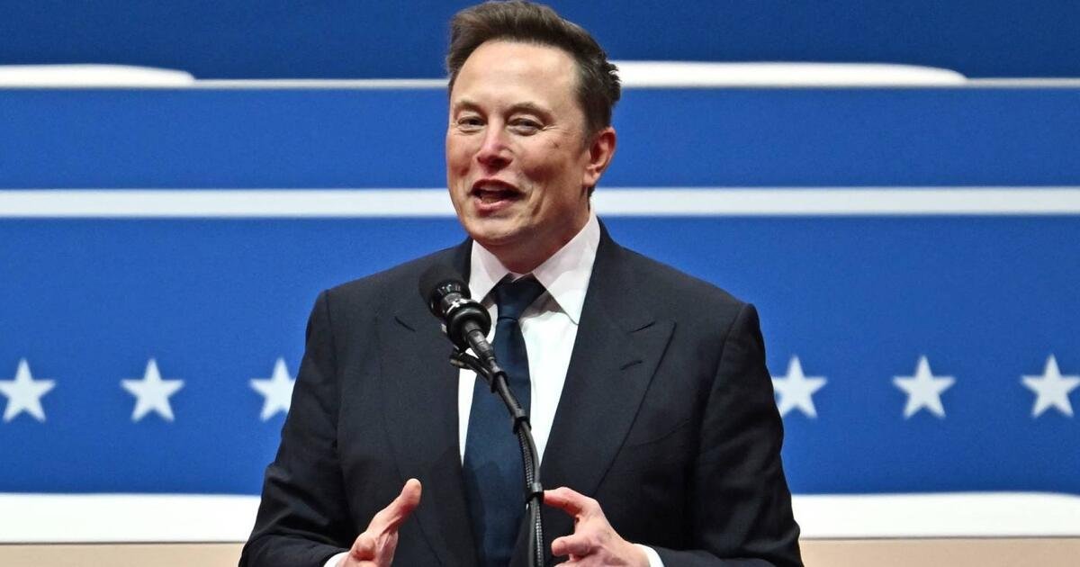 La dura predicción de Elon Musk sobre los hogares está por cumplirse en El Cronista, Información General