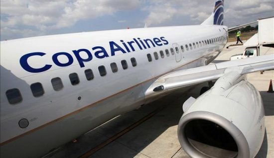 Copa llegó a un nuevo récord de vuelos con Argentina en Aerolíneas, Posteado