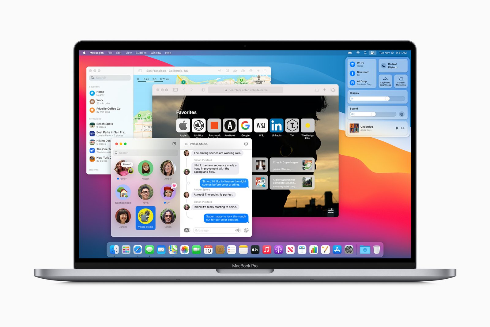 Apple presenta macOS 26 Tahoe Parece que "macos" no es un texto completo ni claro. Si te referís a "macOS", que es el sistema operativo de Apple para computadoras, se podría traducir simplemente como "macOS". Si tenés otro texto o contexto específico en mente, no dudes en compartírmelo y con gusto lo traduzco.