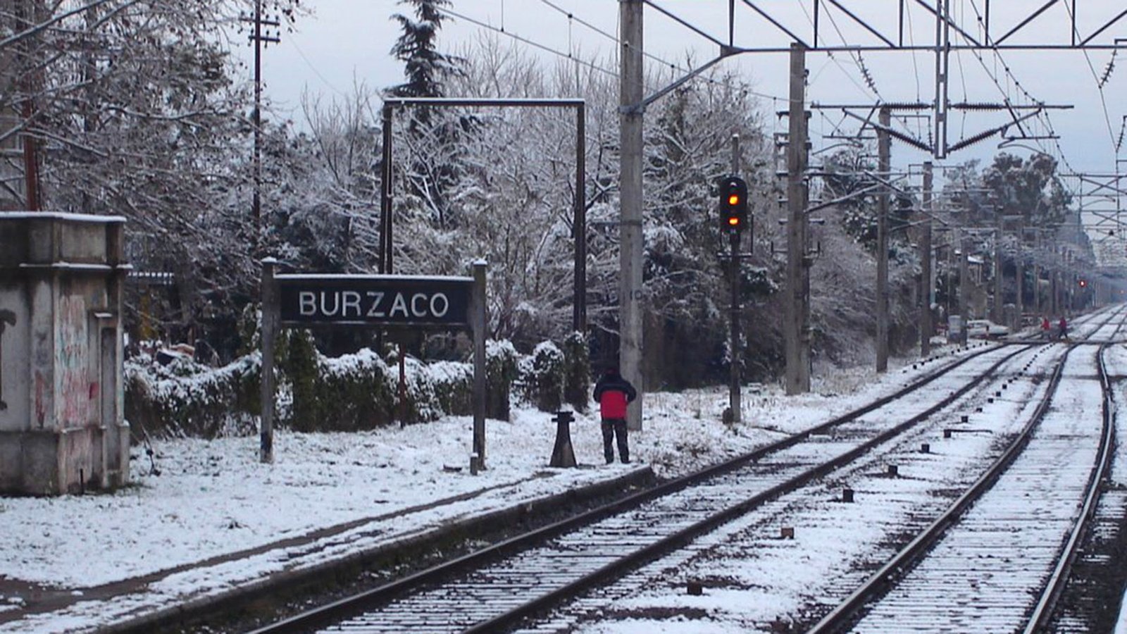 Nieva en Buenos Aires en El Cronista, Información General