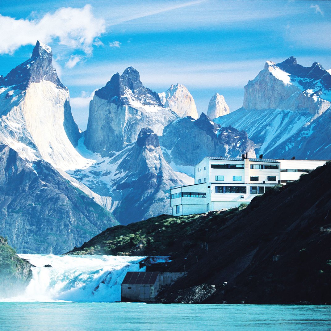 Los Secretos Ocultos de la Patagonia en Explora