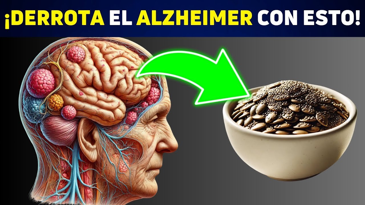 Adiós al Alzheimer en El Cronista, Información General