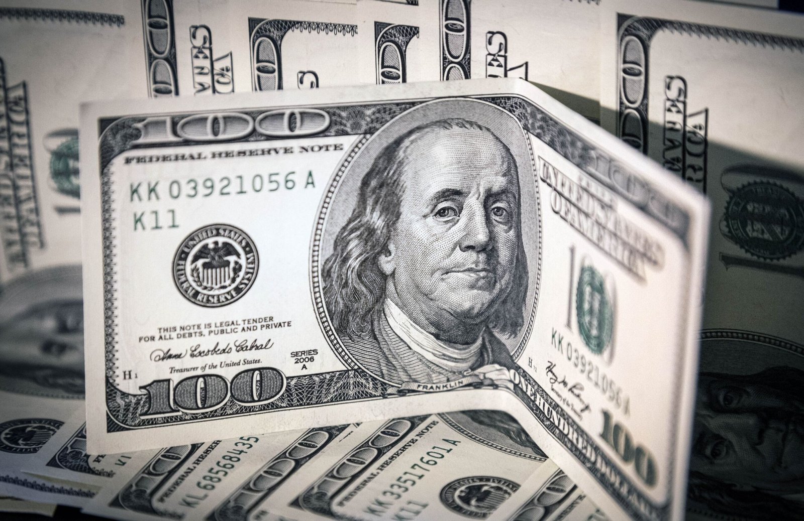 Dólar hoy en El Cronista, Finanzas