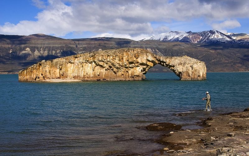 Rincones Ocultos de la Patagonia Argentina en Explora