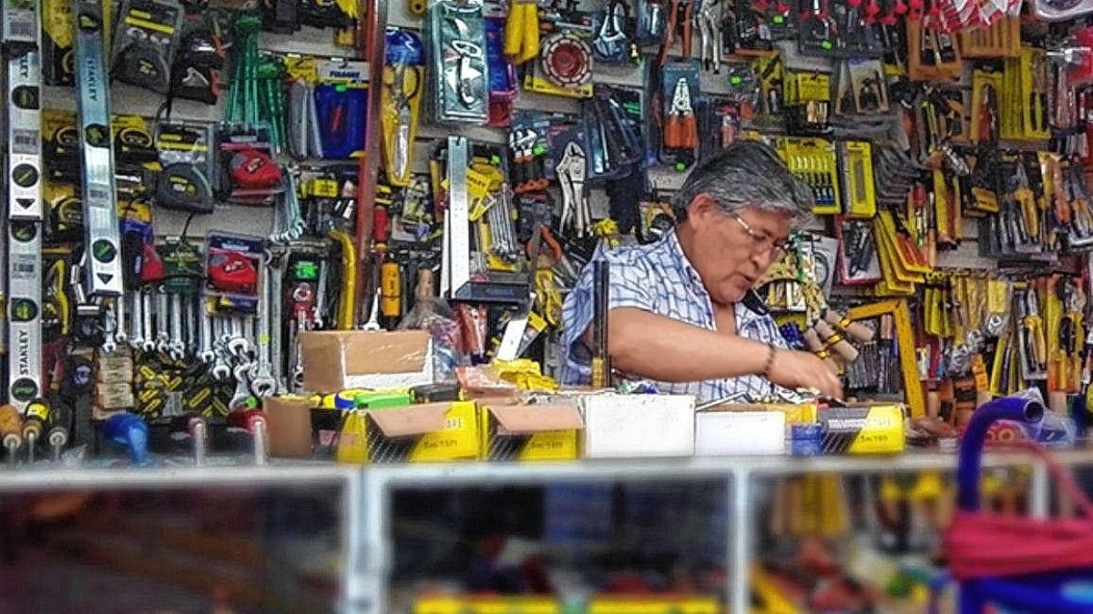 ferretero