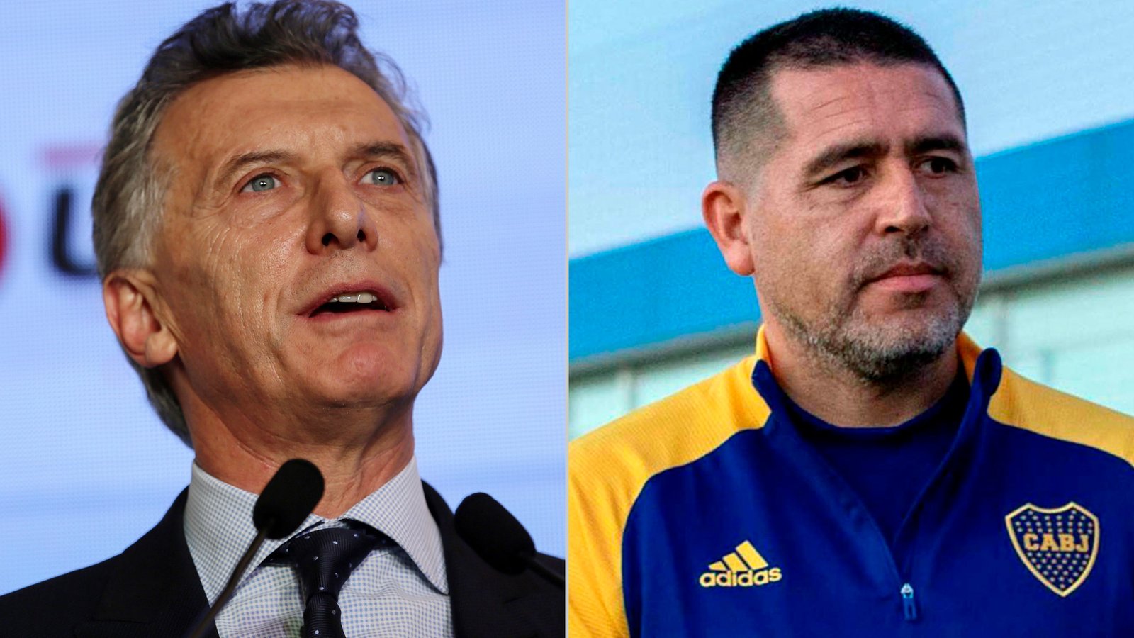 Macri apuntó contra Cristina y avaló la sentencia de la Corte en El Cronista, Economía