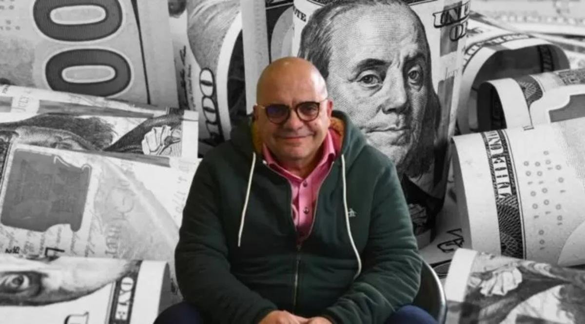 El Gurú del Blue anticipó qué va a pasar con la inflación en El Cronista, Economía