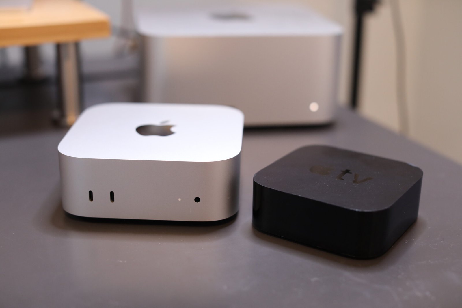 El Mac Mini M4 de Apple está de vuelta en oferta por $499. Parece que has escrito "mac", que podría referirse a varias cosas, como un tipo de computadora (Mac de Apple) o un apodo. ¿Podrías darme un poco más de contexto o el texto completo que necesitas traducir? Así puedo ayudarte mejor.