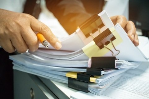 Vía libre a fondos de inversión y fideicomisos para poner en marcha la nueva indemnización por despido en El Cronista, Finanzas