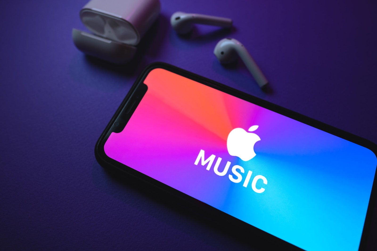 La función AutoMix de Apple Music me está haciendo replantear mi suscripción a Spotify. Parece que no has incluido un texto para traducir. Por favor, compartime el texto que querés que traduzca al español argentino y con gusto lo haré.