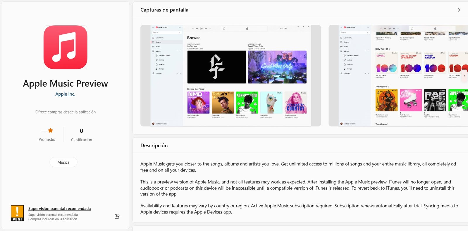 La función AutoMix de Apple Music me está haciendo replantear mi suscripción a Spotify. Parece que no has incluido un texto para traducir. Por favor, compartime el texto que querés que traduzca al español argentino y con gusto lo haré.