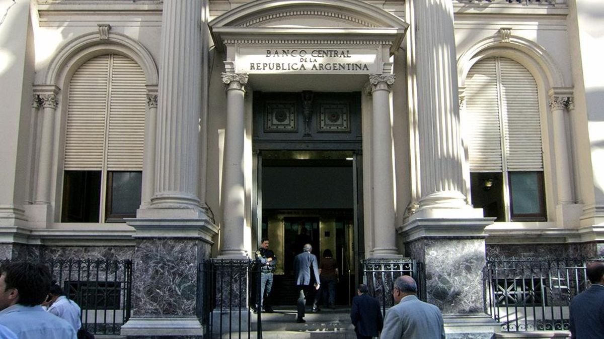 Bopreal 4 en El Cronista, Finanzas