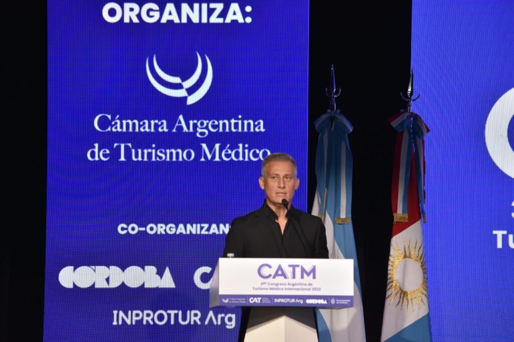 Ni médicos, ni programadores en El Cronista, Información General
