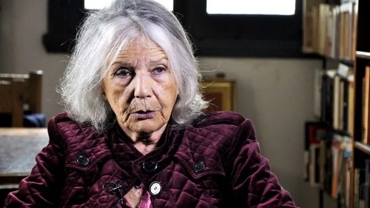 La millonaria herencia de Beatriz Sarlo que ahora reclama el encargado de su edificio en El Cronista, Información General