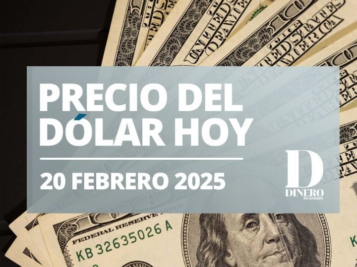 Por qué se desploma el dólar y qué esperan en el mercado para fin de junio en El Cronista, Finanzas