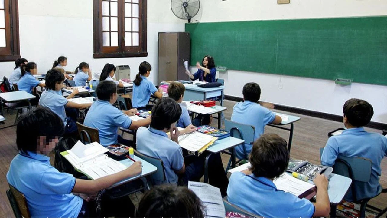 Voucher Educativo 2025 en El Cronista, Información General