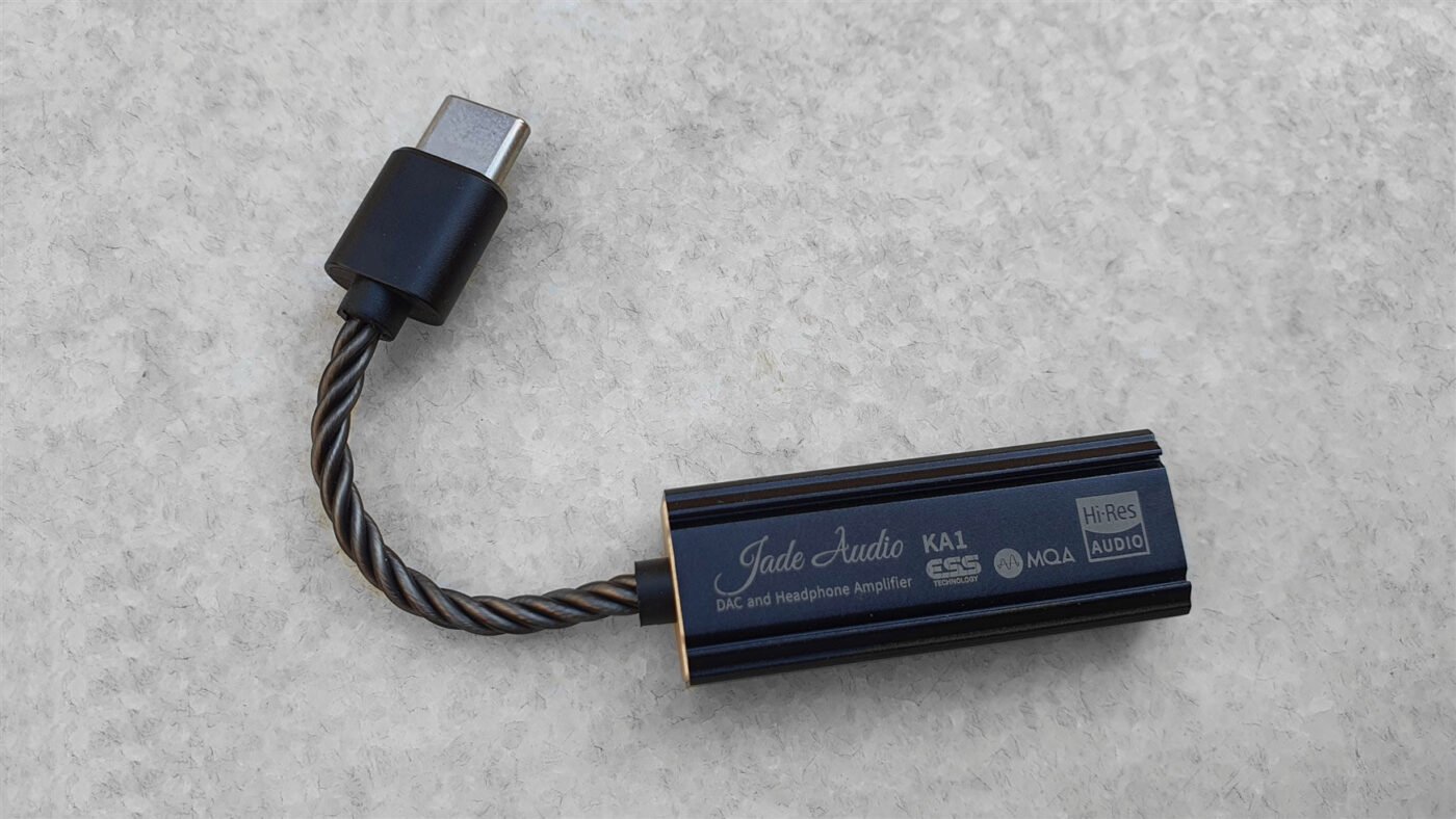 Reseña del Fiio KA11 Parece que me has dado solo "M2". ¿Podrías proporcionarme más contexto o el texto completo que necesitas traducir? Estoy aquí para ayudar.