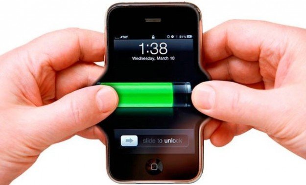 ¿Podría la nueva función de energía adaptativa de Apple extender la batería de tu iPhone? iPhone