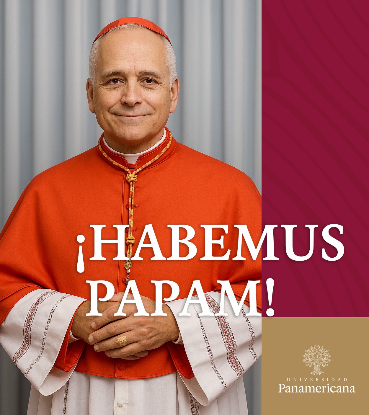 La angustia del papa León XIV en El Cronista, Información General