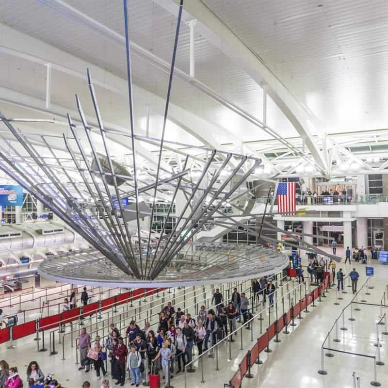El REAL ID de Estados Unidos con algunas curiosas complicaciones en sus aeropuertos en Destacados, Posteado