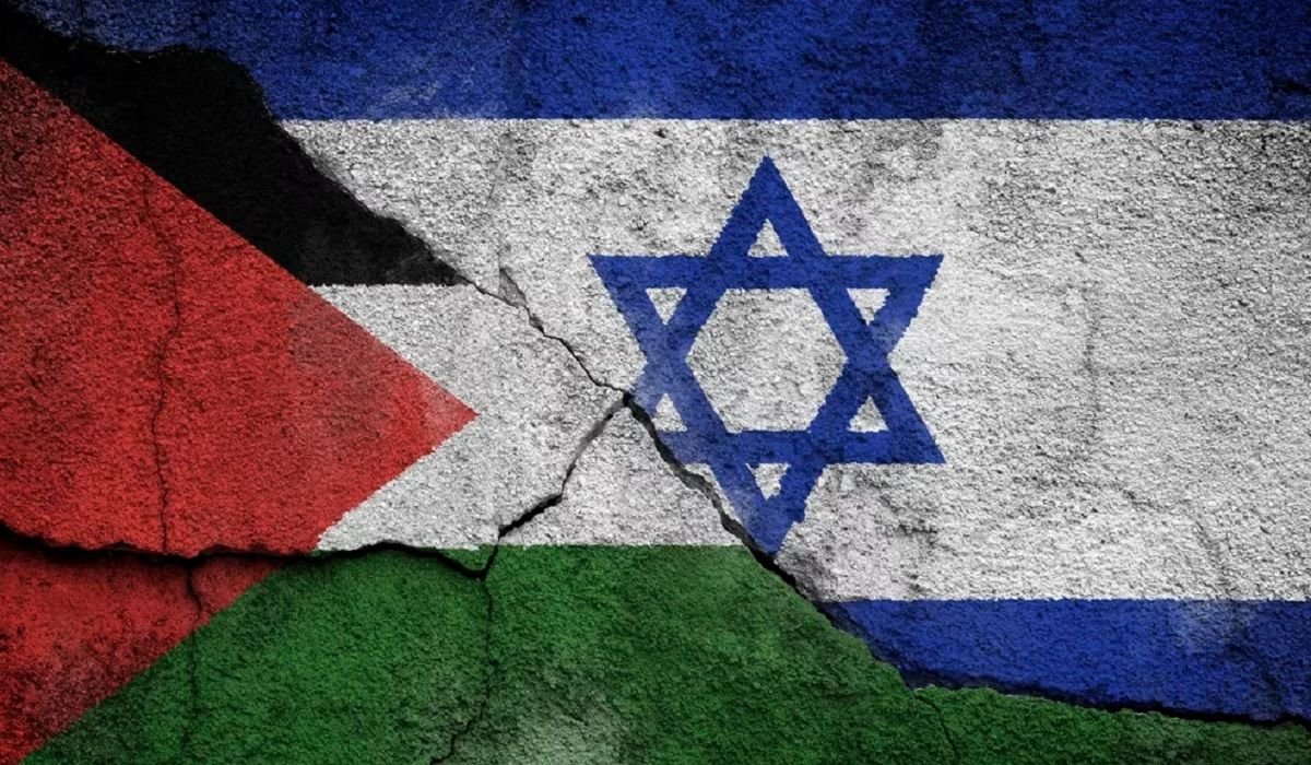 Conflicto Israel en El Cronista, Economía