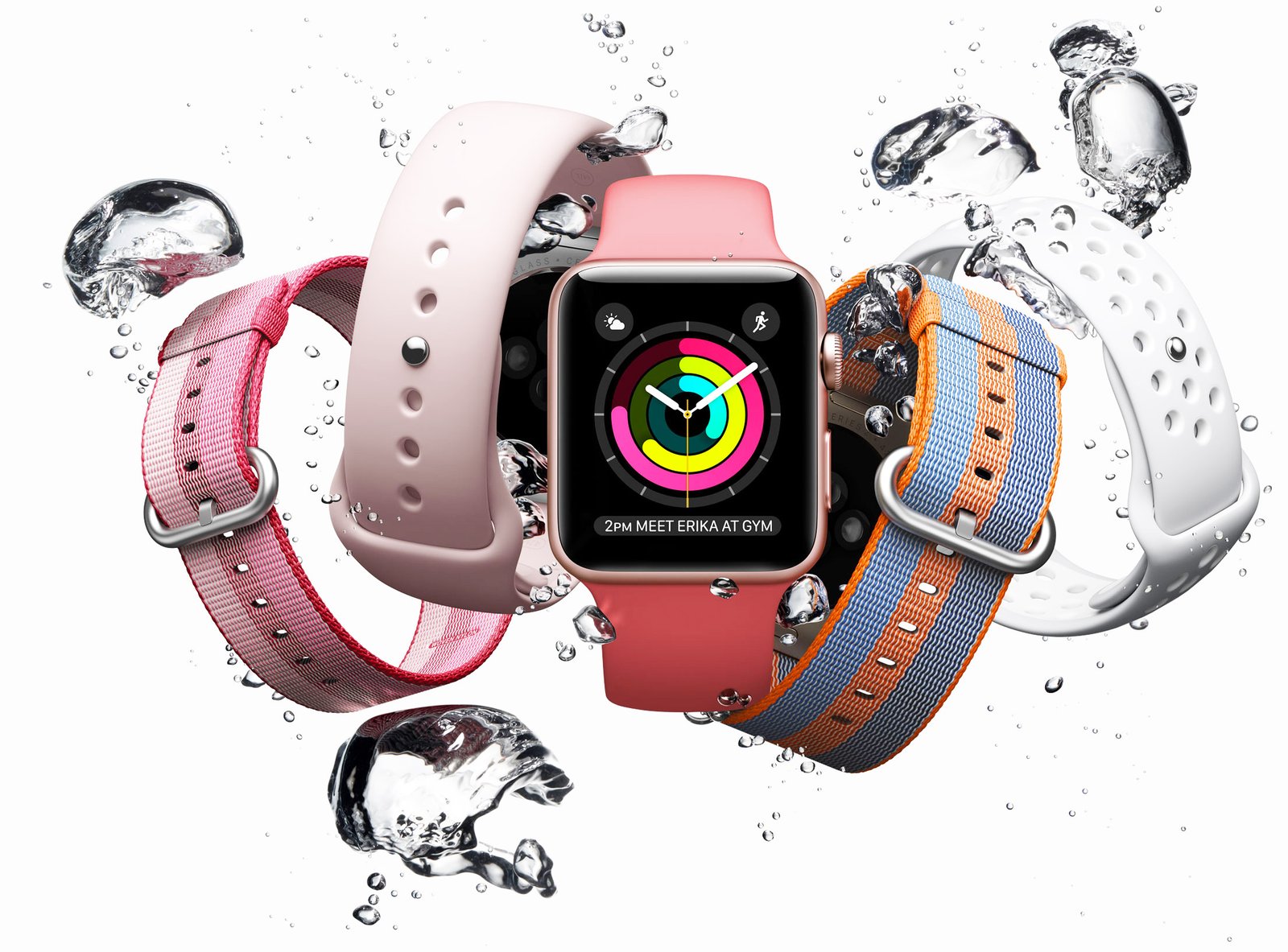 He probado docenas de dispositivos wearables y el Apple Watch 10 es uno de mis favoritos. Acá te cuento por qué. iPad
