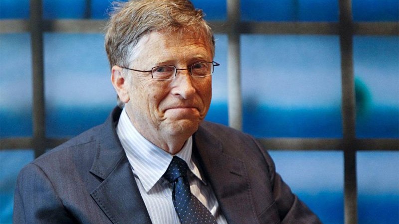 Bill Gates anticipó cuáles son los trabajos que no serán reemplazados por la IA en El Cronista, Información General