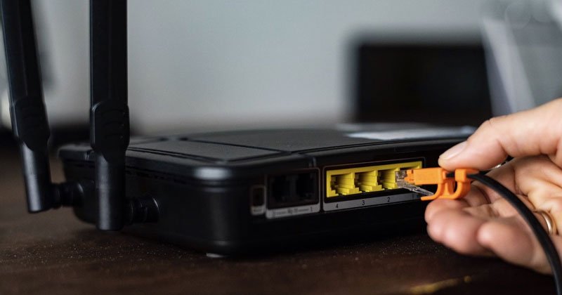 Adiós WiFi en El Cronista, Información General