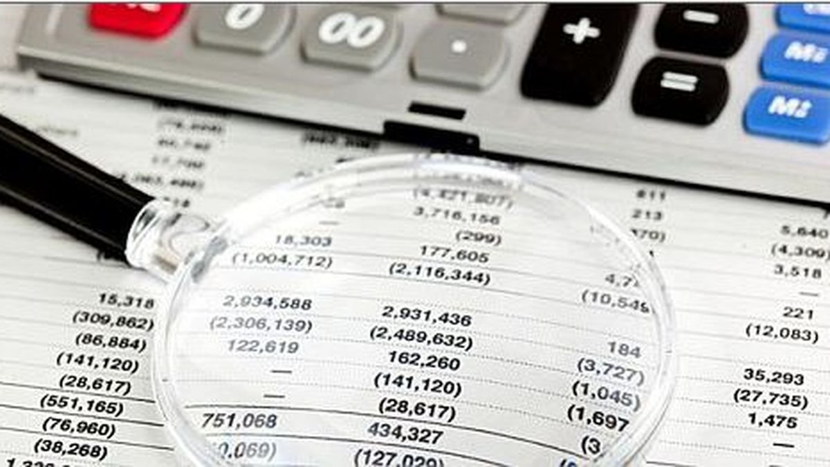 La presión fiscal en números en El Cronista, Economía