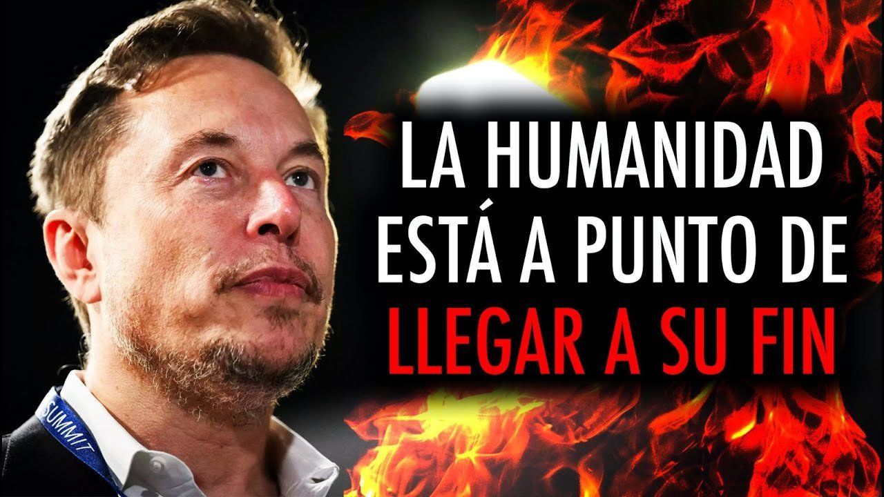 La predicción de Elon Musk sobre Argentina que pone al país como posible potencia mundial en El Cronista, Información General