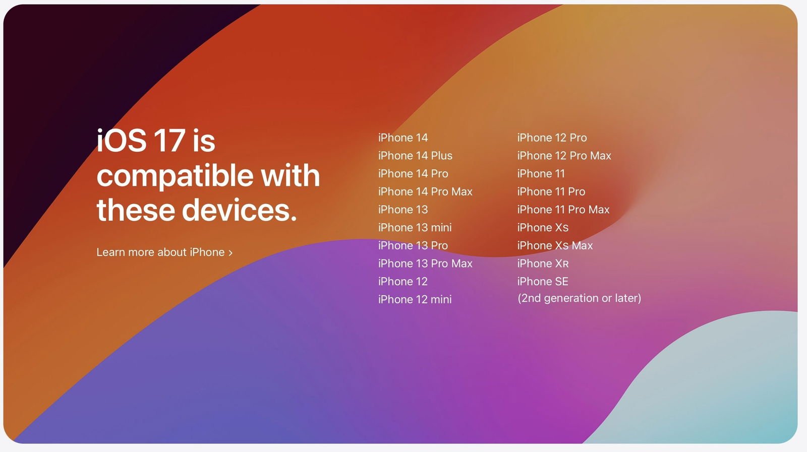 Mosyle agrega soporte beta para las actualizaciones de gestión de dispositivos de Apple de otoño. Parece que solo has escrito "ios". Si necesitas que traduzca algo más específico o un texto más largo, por favor compartilo y con gusto lo traduciré.