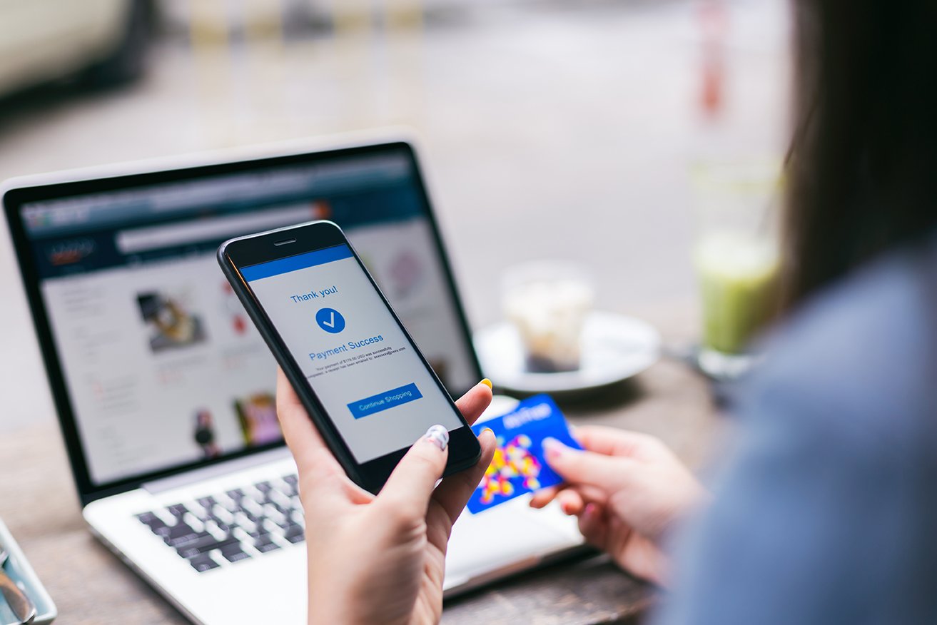 Alerta en las billeteras digitales en El Cronista, Finanzas