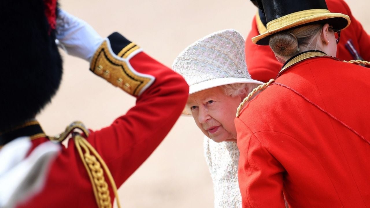 La peor noticia para la Corona británica en El Cronista, Información General