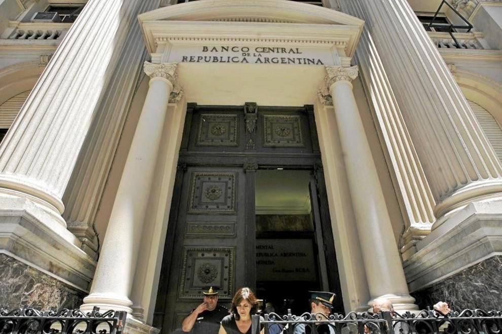 Chau cepo cambiario en El Cronista, Economía