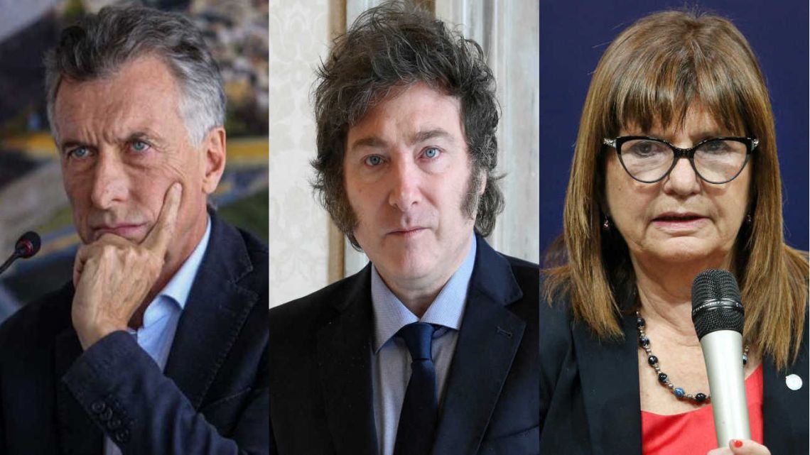 Costantini, más "entusiasmado" con Milei que Macri y la incertidumbre que agrega la prisión de CFK en El Cronista, Negocios