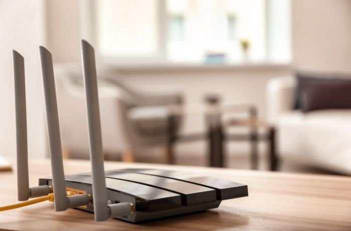 Adiós WiFi en El Cronista, Información General