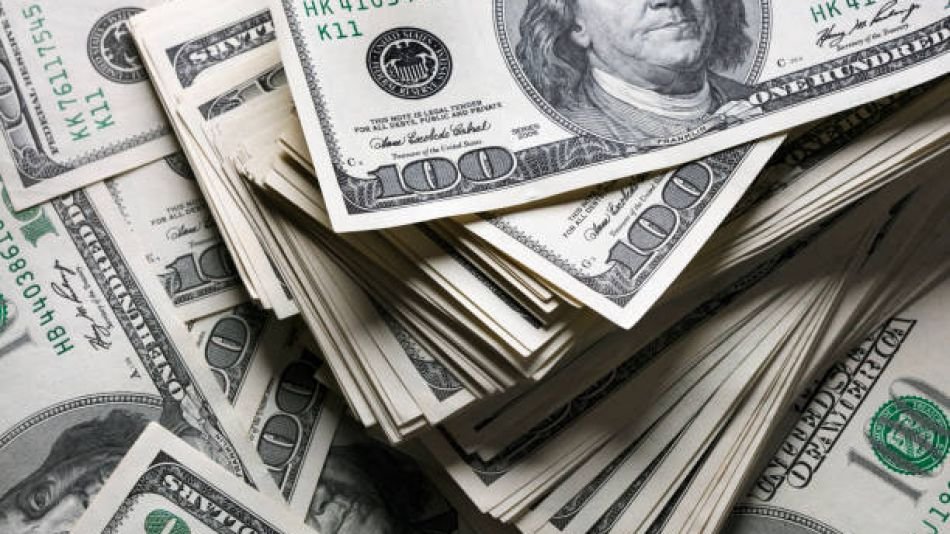 Dólar blue HOY en El Cronista, Finanzas