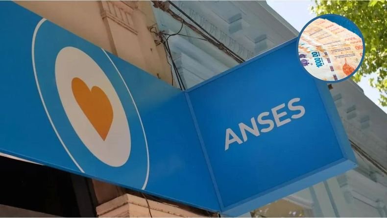 Se viene el aguinaldo de ANSES en El Cronista, Economía