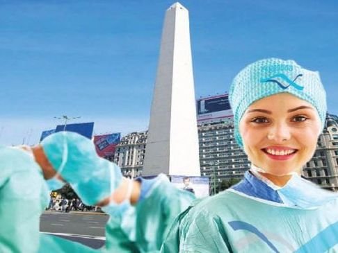 Ni médicos, ni programadores en El Cronista, Información General