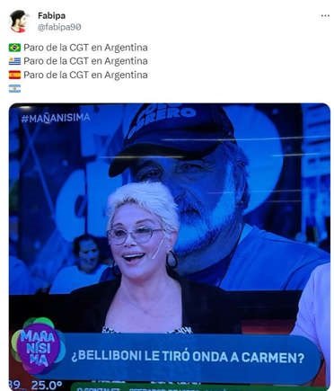 El inédito pedido de un diputado español para detener a Milei cuando llegue a Madrid en El Cronista, Economía