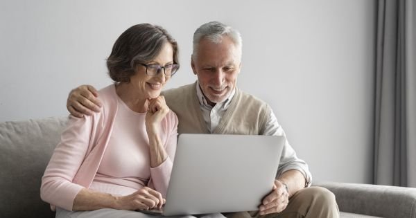 Atención jubilados y pensionados en El Cronista, Economía